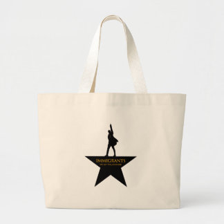 Immigrants Get Things Done! Tote