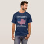 Immigrants Make America Great T-Shirt