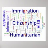 Immigration and Citizenship  Related Text