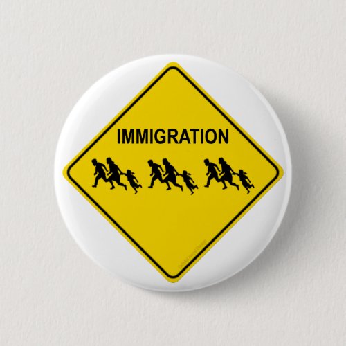 Immigration Crossing Button