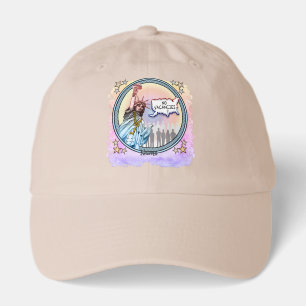 Immigration Political hat