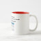 Immigration Reform Mug