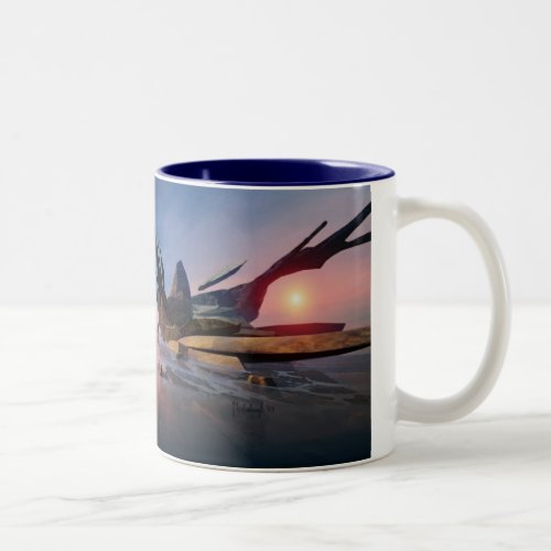 Immortal 3 mug