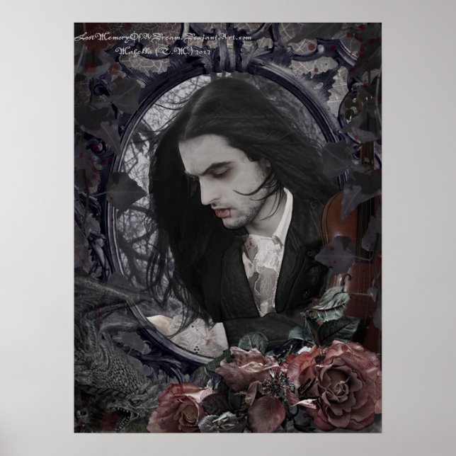 Immortal Poster (Front)