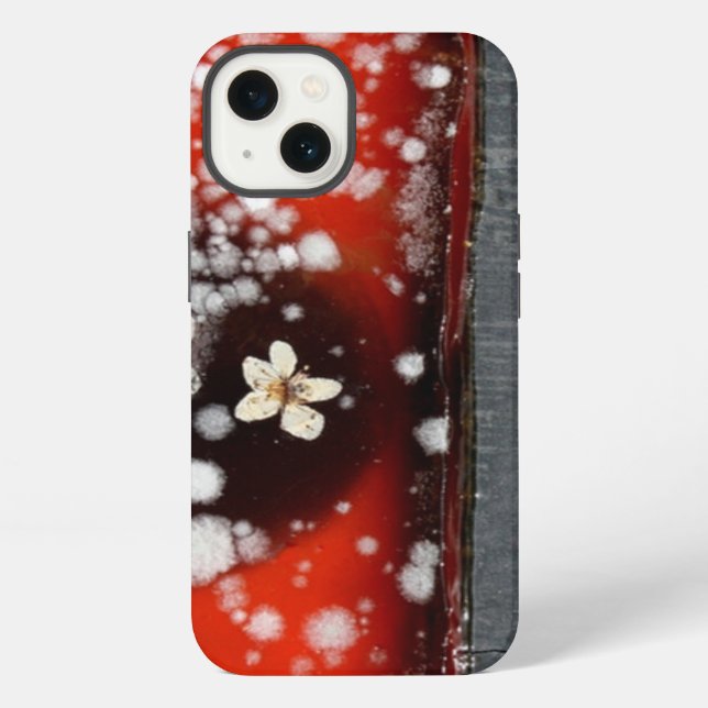 Immortality 2 iphone case (Back)
