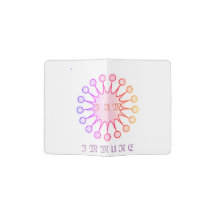 Immune Passport Holder