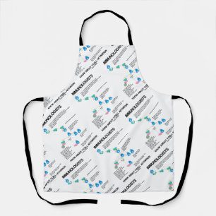 Immunologists Know About T-Cell Activation Apron
