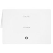 Imnaha Highway Cards (Back Horizontal)