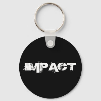 IMPACT - Customized Keychain