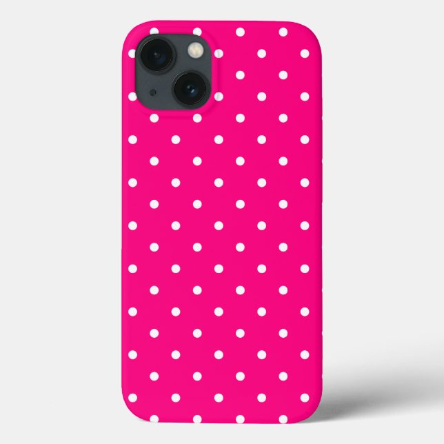 Impact Resistant / Rainproof iPhone 6 Case (Back)