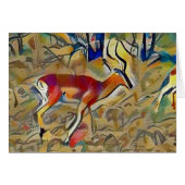 Impala Cards (Front Horizontal)