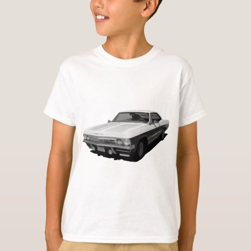 Impala Madness T-Shirt