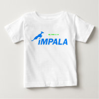 impala mom