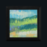 Impasto Field II Gift Box<br><div class="desc">Home Décor</div>