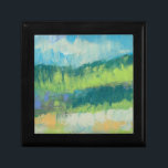Impasto Field II Gift Box<br><div class="desc">Home Décor</div>