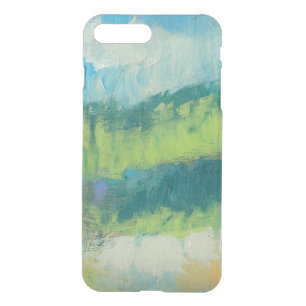 Impasto Field II iPhone 8 Plus/7 Plus Case