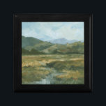 Impasto Landscape III Gift Box<br><div class="desc">Home Décor</div>