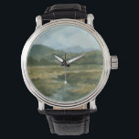 Impasto Landscape III Watch<br><div class="desc">Home Décor</div>