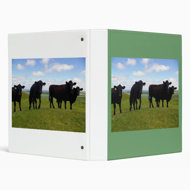 Impatience Binder (Background)