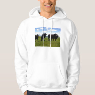 Impatience Hoodie