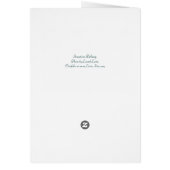 Impatiens Pathway Card (Back)