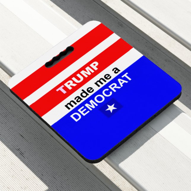 IMPEACH SEAT CUSHION (In Situ)