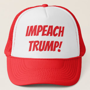 "IMPEACH TRUMP!" HAT