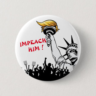 Impeach Trump Now Button