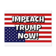 IMPEACH TRUMP NOW!