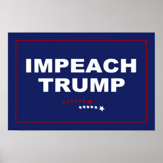 Anti Trump Posters | Zazzle