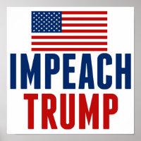 Anti Trump Posters &amp; Photo Prints | Zazzle