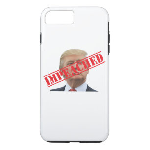 Impeached iPhone 8 Plus/7 Plus Case