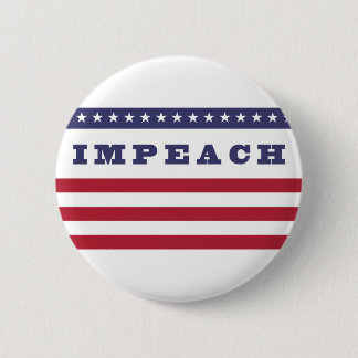 Impeachment Flag Button