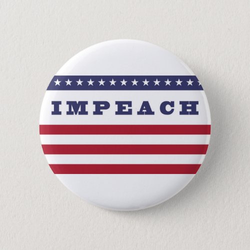 Impeachment Flag Button