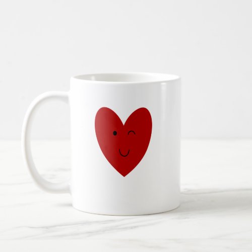 Imperfect and Impressive Coffee Mug