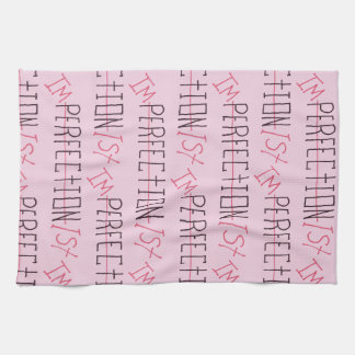 Imperfectionist Kitchen Towel