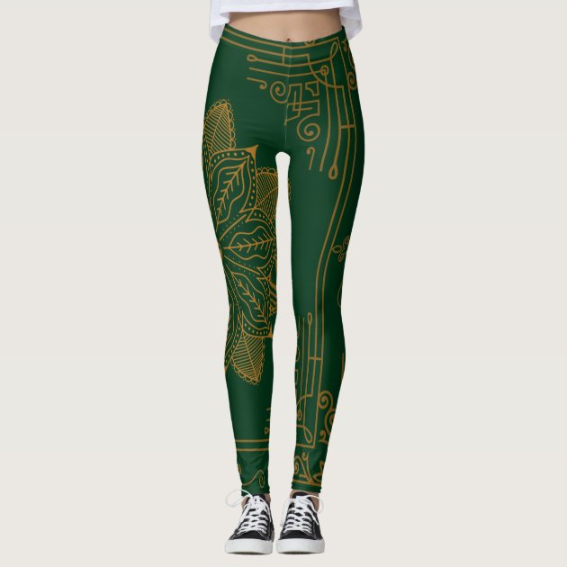 metaphor leggings