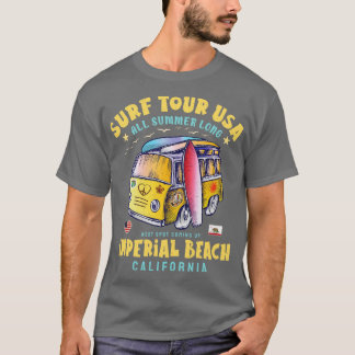 Imperial Beach California T-Shirt
