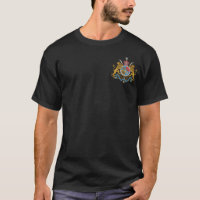 Imperial Coat of Arms of Iran (1925-1979) T-Shirt