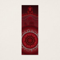 Imperial Crown Bookmark