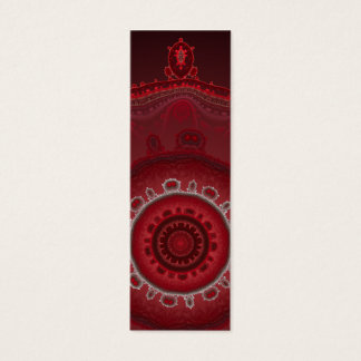 Imperial Crown Bookmark
