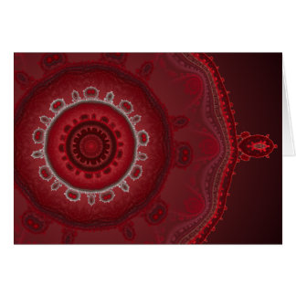 Imperial Crown Card