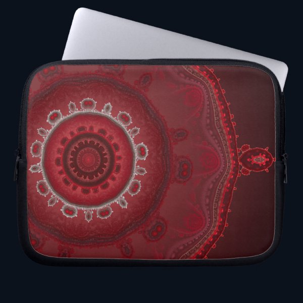 Imperial Crown Laptop Sleeve