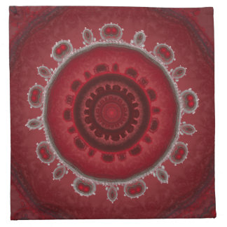 Imperial Crown Napkins