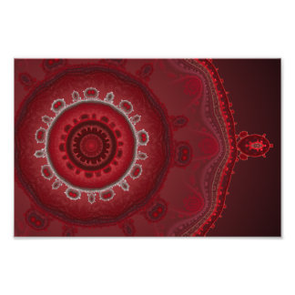 Imperial Crown Photo Print