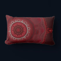 Imperial Crown Pillow
