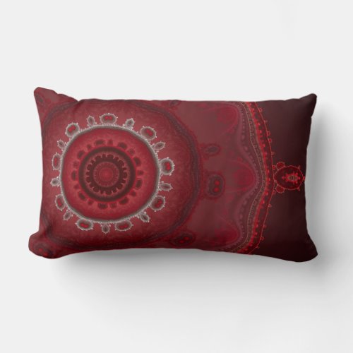 Imperial Crown Pillow