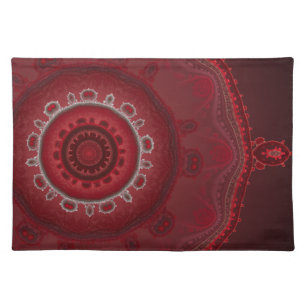 Imperial Crown Placemat