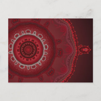 Imperial Crown Postcard