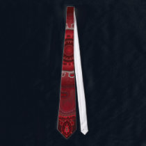 Imperial Crown Ties